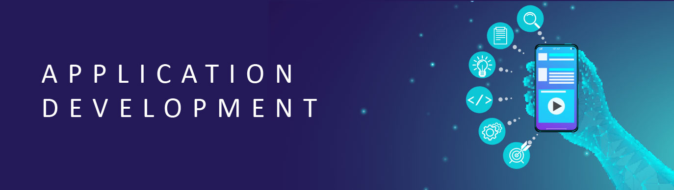 APPLICATION DEVELOPMENT
