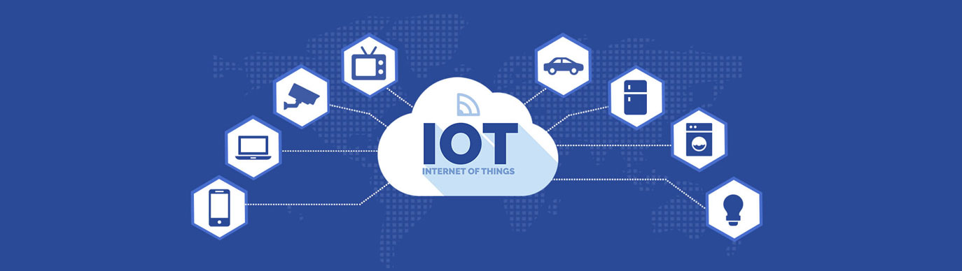 IOT DEVELOPMENT