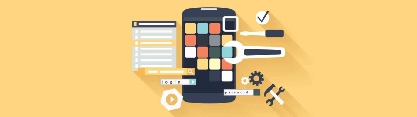 MOBILE APP DEVELOPMENT