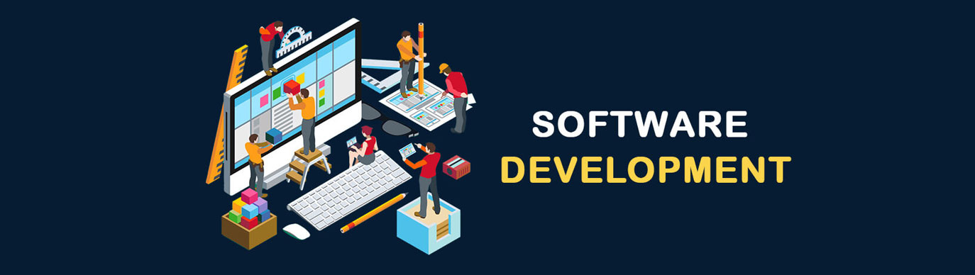 SOFTWARE DEVELOPMENT